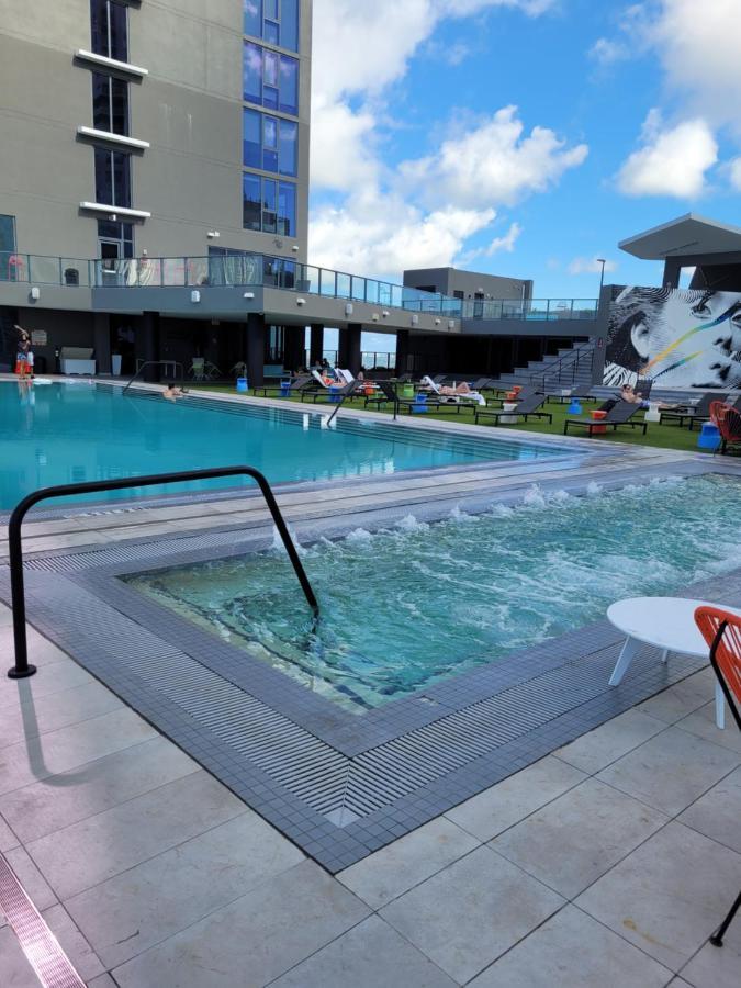 Lovely Condo Unit ميامي المظهر الخارجي الصورة