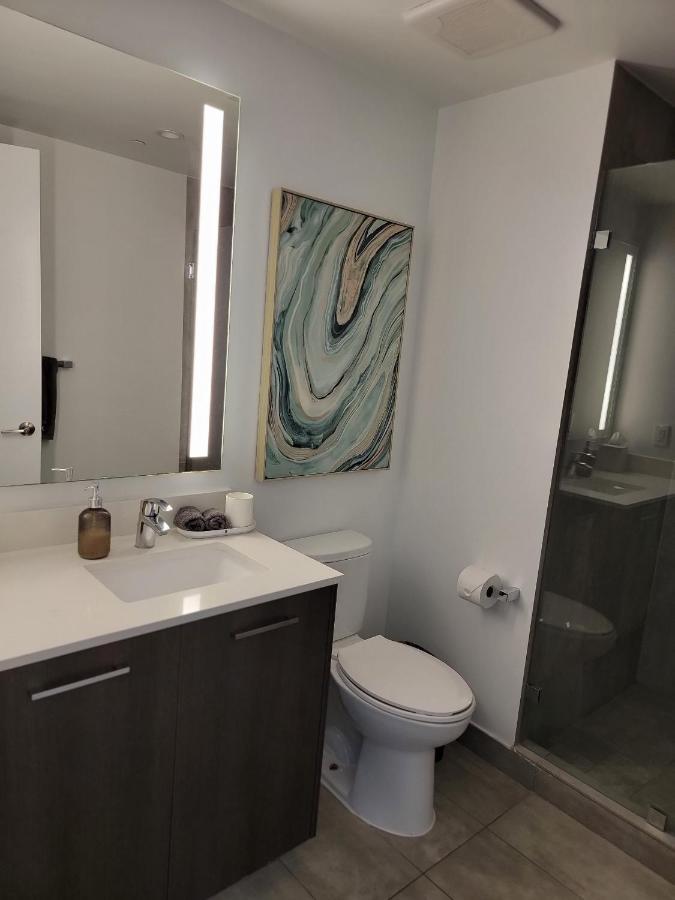 Lovely Condo Unit ميامي المظهر الخارجي الصورة