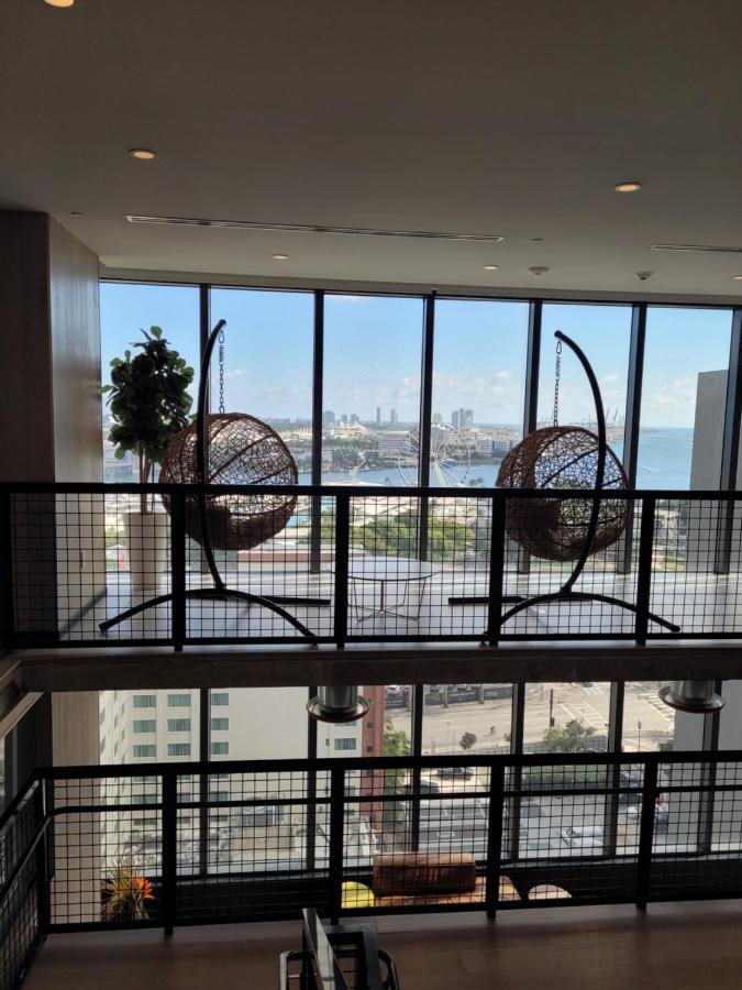 Lovely Condo Unit ميامي المظهر الخارجي الصورة