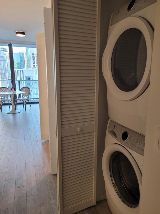 Lovely Condo Unit ميامي المظهر الخارجي الصورة