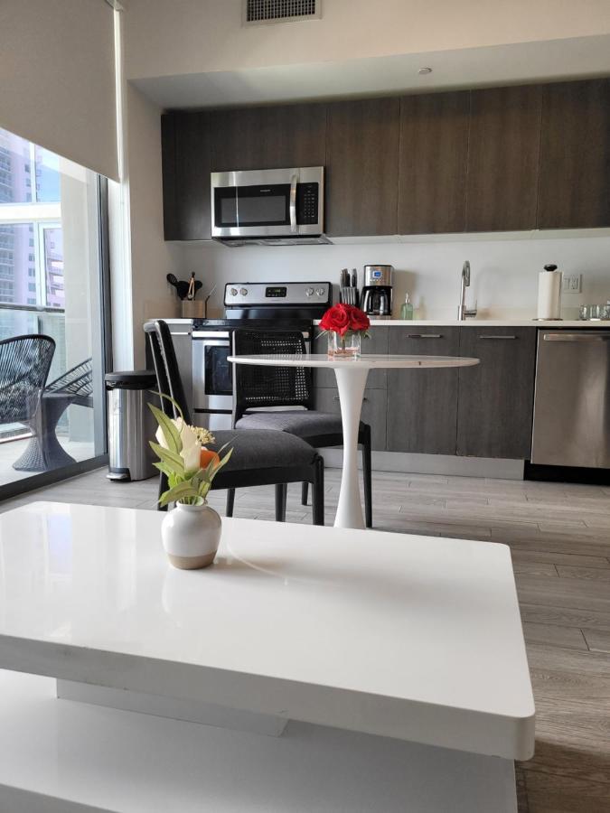 Lovely Condo Unit ميامي المظهر الخارجي الصورة