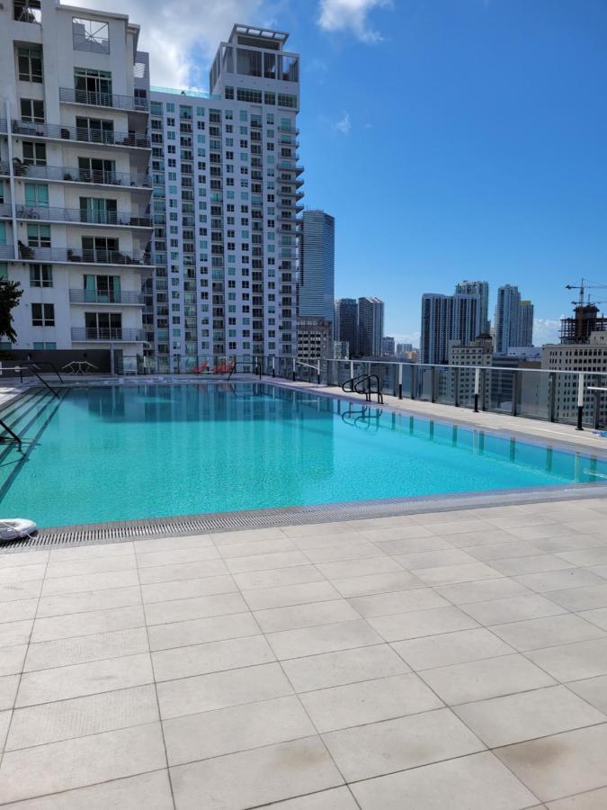 Lovely Condo Unit ميامي المظهر الخارجي الصورة