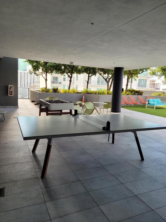 Lovely Condo Unit ميامي المظهر الخارجي الصورة