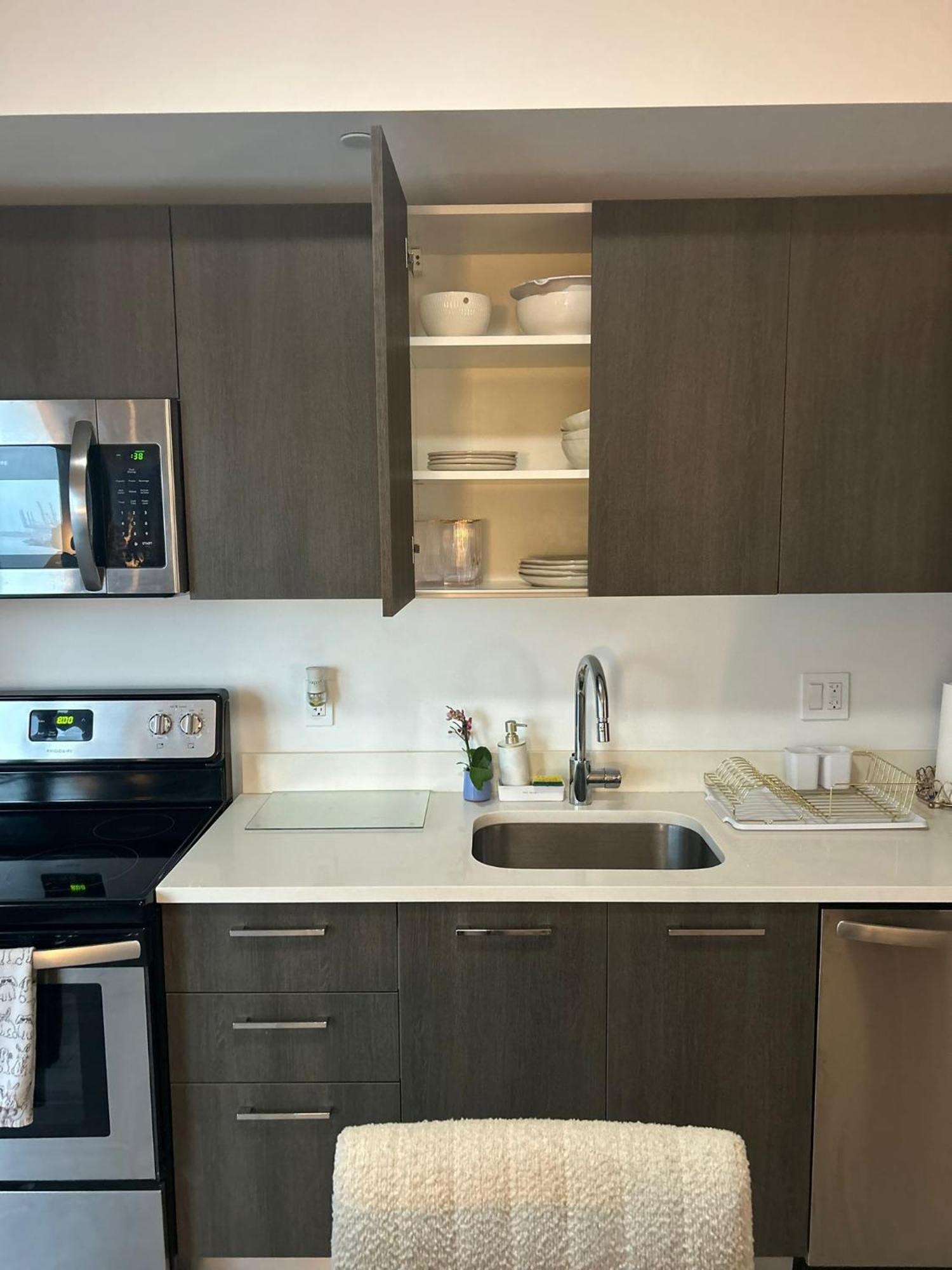 Lovely Condo Unit ميامي المظهر الخارجي الصورة